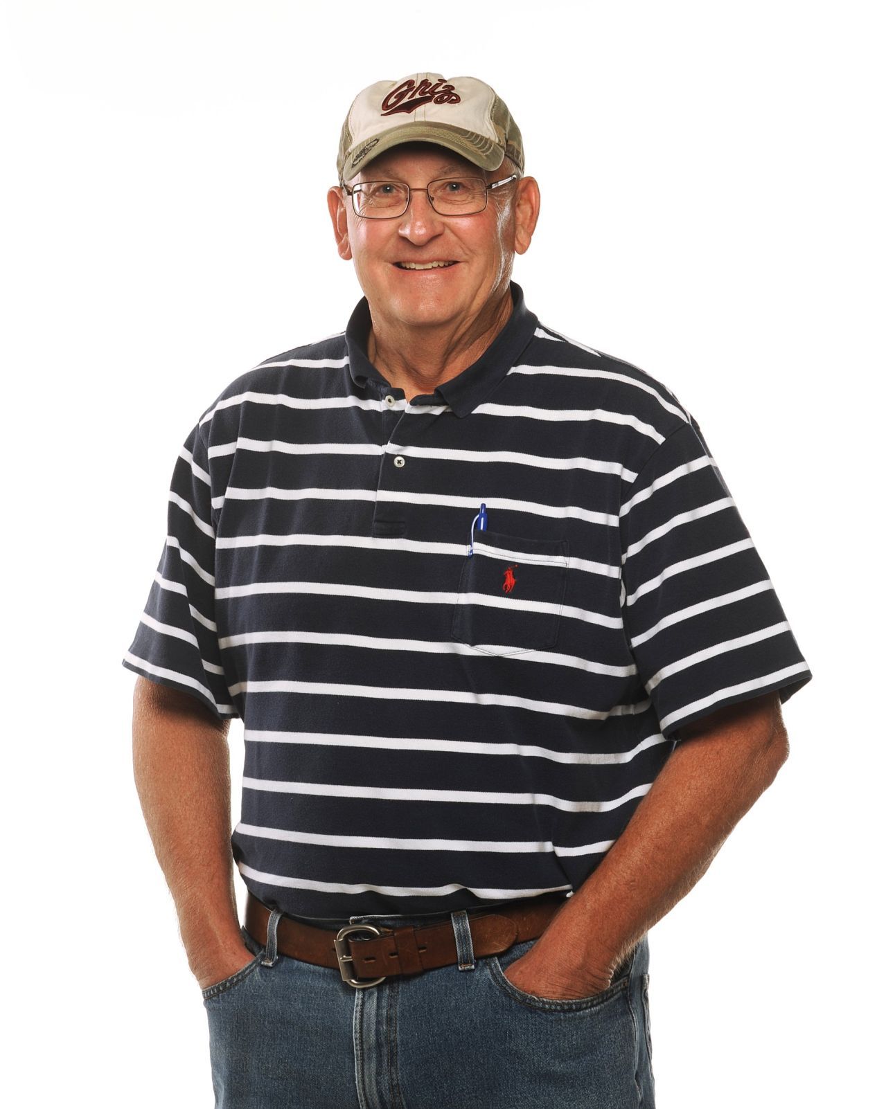 Doc Pickard